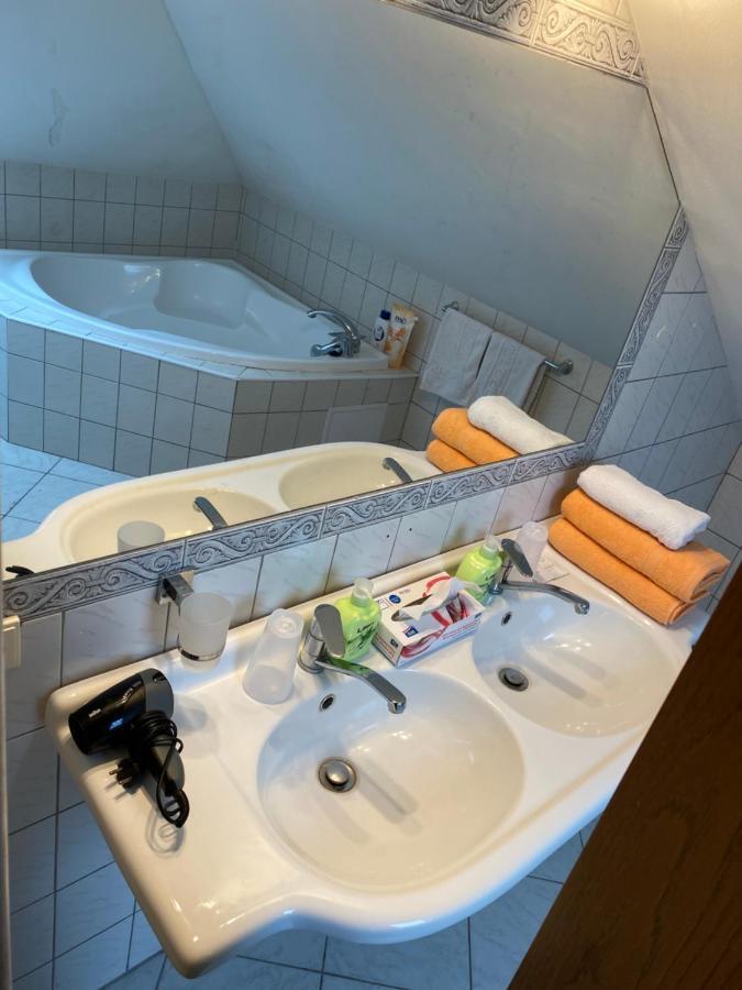 Penzion Rozkos Prŭhonice Dış mekan fotoğraf